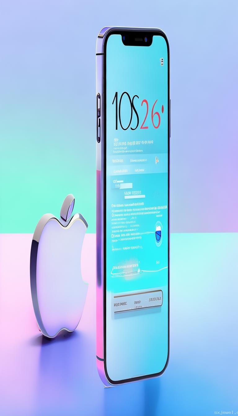 苹果发布iOS 26升级全攻略